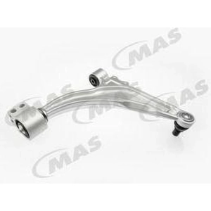 Control Arm With Ball Joint by MAS INDUSTRIES pa2