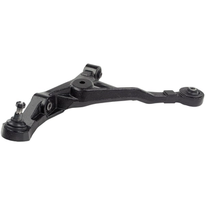 Control Arm With Ball Joint by MEVOTECH pa1