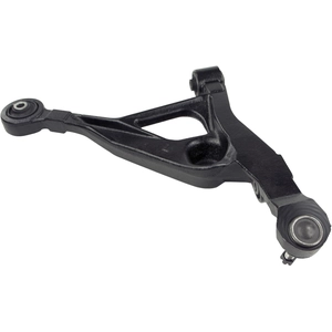 Control Arm With Ball Joint by MEVOTECH pa2