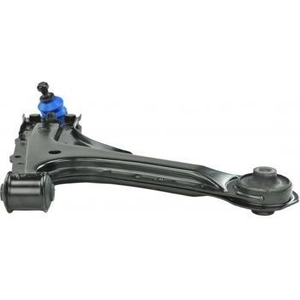 Control Arm With Ball Joint by MEVOTECH pa30