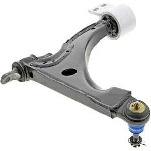 Control Arm With Ball Joint by MEVOTECH pa5