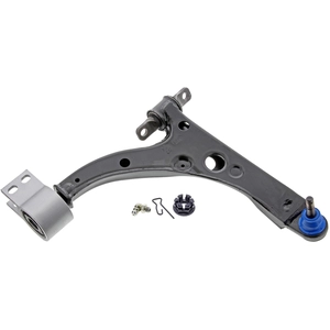 Control Arm With Ball Joint by MEVOTECH pa6