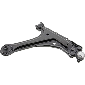 Control Arm With Ball Joint by MEVOTECH ORIGINAL GRADE pa12