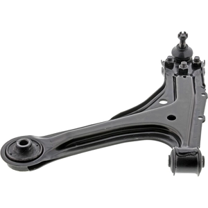 Control Arm With Ball Joint by MEVOTECH ORIGINAL GRADE pa16