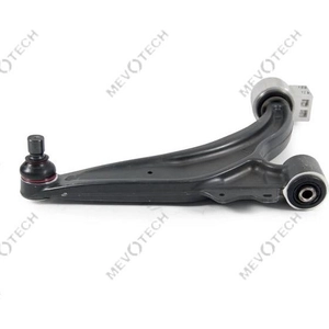 Control Arm With Ball Joint by MEVOTECH ORIGINAL GRADE pa5