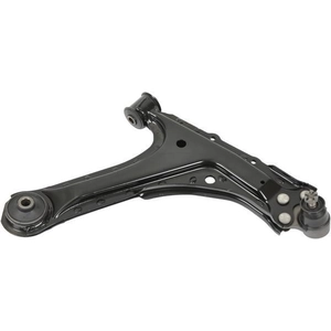 Control Arm With Ball Joint by MOOG pa2