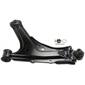 Control Arm With Ball Joint by MOOG pa4