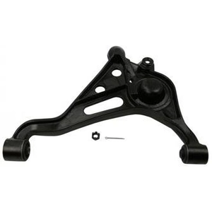 Control Arm With Ball Joint by MOOG pa10