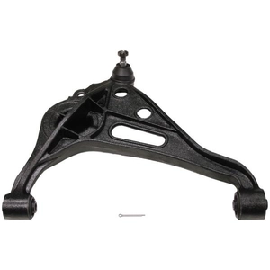 Control Arm With Ball Joint by MOOG pa3