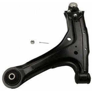 Control Arm With Ball Joint by MOOG pa3