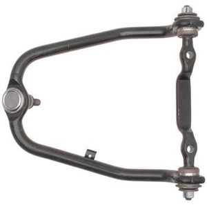 Control Arm With Ball Joint by MOOG pa17