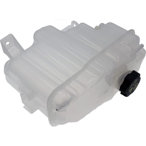 Coolant Recovery Tank by DORMAN (OE SOLUTIONS) pa1