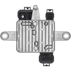 Cooling Fan Control by GATES pa4