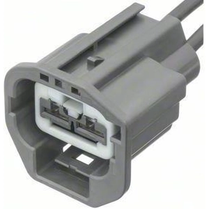 Courtesy Lamp Connector by BLUE STREAK (HYGRADE MOTOR) pa11