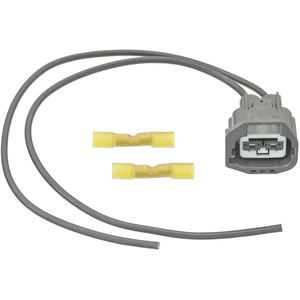 Courtesy Lamp Connector by STANDARD - PRO SERIES pa1