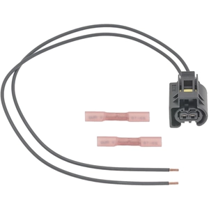 Connecteur du capteur de position de vilbrequin by STANDARD - PRO SERIES pa1