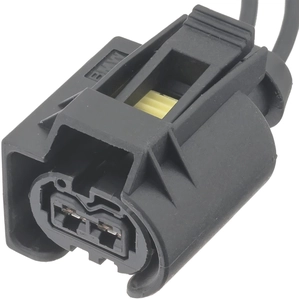 Connecteur du capteur de position de vilbrequin by STANDARD - PRO SERIES pa2