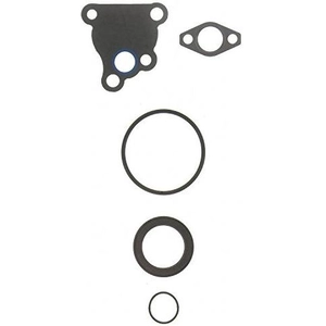 Crankshaft Seal Kit by FEL-PRO pa5