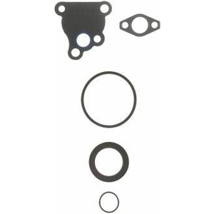 Crankshaft Seal Kit by FEL-PRO pa6