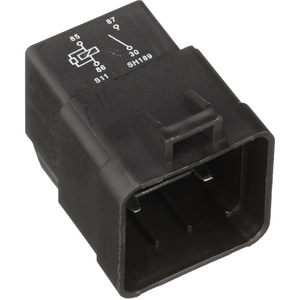 Cruise Control Relay by BWD AUTOMOTIVE pa2