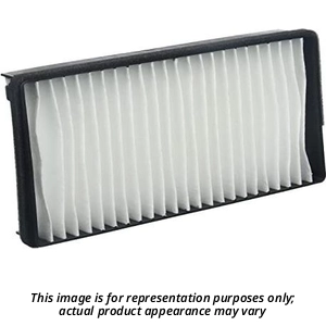 Cabin Air Filter by PROTEC AUTOPARTS 2