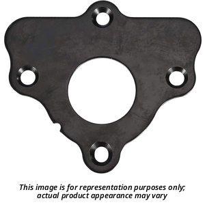 Cam Housing Gasket by MAHLE ORIGINAL 4