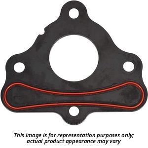 Cam Housing Gasket by MAHLE ORIGINAL 6