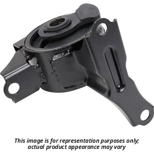 Engine Mount Right by PARTS MASTER MOTOR M 1