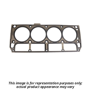 Head Gasket by MAHLE ORIGINAL 1