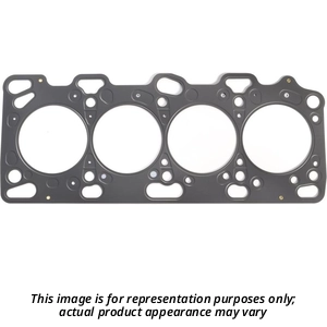 Head Gasket by MAHLE ORIGINAL 2