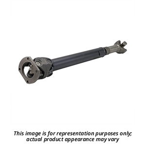 New Drive Shaft Assembly by WORLDPARTS 3