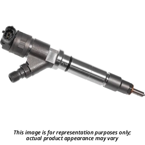 New Fuel Injector by BWD AUTOMOTIVE 1