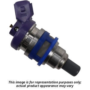 New Fuel Injector by BWD AUTOMOTIVE 2