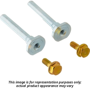 Rear Caliper Bolt Or Pin by CARLSON 2