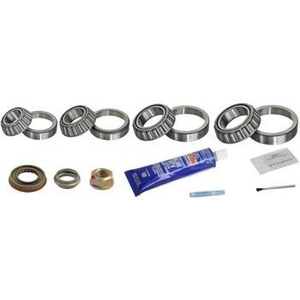 Differential Bearing Set by SKF pa3