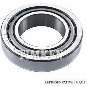 Differential Bearing by TIMKEN pa13