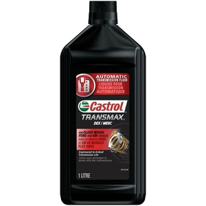 Differential Lube Gear Oil by CASTROL pa2