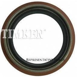 Differential Seal by TIMKEN pa12