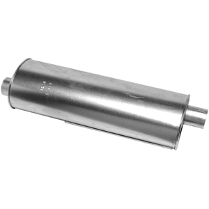 Direct Fit Muffler by WALKER USA pa4