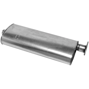 Direct Fit Muffler by WALKER USA pa3