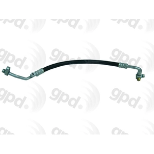 Ligne de décharge by GLOBAL PARTS DISTRIBUTORS pa1