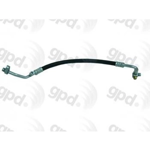 Ligne de décharge by GLOBAL PARTS DISTRIBUTORS pa2