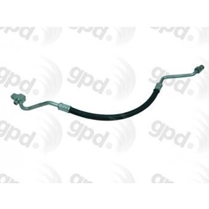 Ligne de décharge by GLOBAL PARTS DISTRIBUTORS pa2