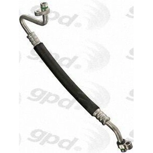 Ligne de décharge by GLOBAL PARTS DISTRIBUTORS pa3