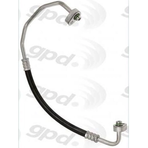 Discharge Line by GLOBAL PARTS DISTRIBUTORS pa2