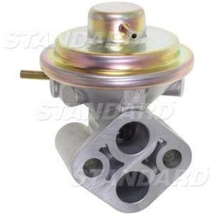 EGR Valve by BLUE STREAK (HYGRADE MOTOR) pa1