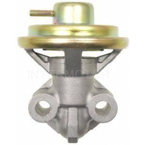 EGR Valve by BLUE STREAK (HYGRADE MOTOR) pa3