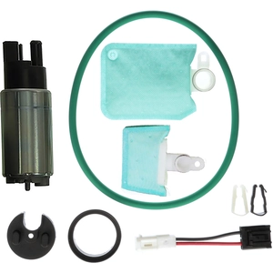 Electric Fuel Pump by AIRTEX pa2