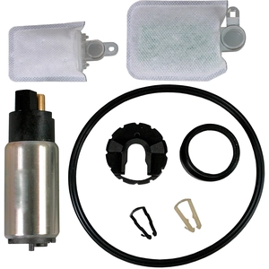 Electric Fuel Pump by AIRTEX pa3