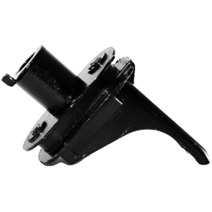 Engine Mount Front Center by DEA/TTPA pa2